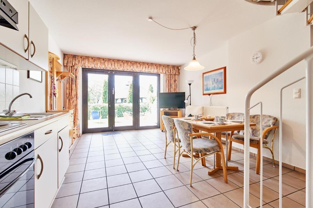 Ferienhaus Achtern Feeld Hüde Exterior foto