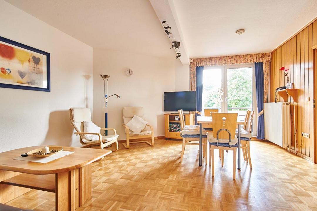 Ferienhaus Achtern Feeld Hüde Exterior foto