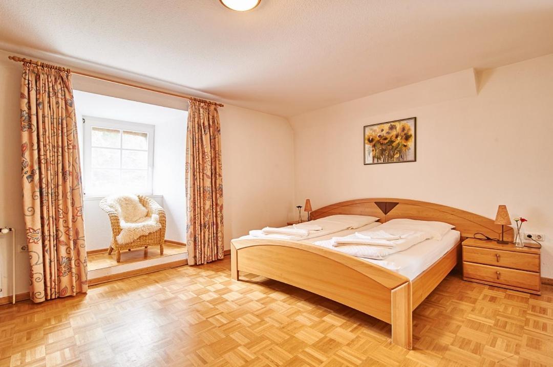 Ferienhaus Achtern Feeld Hüde Exterior foto