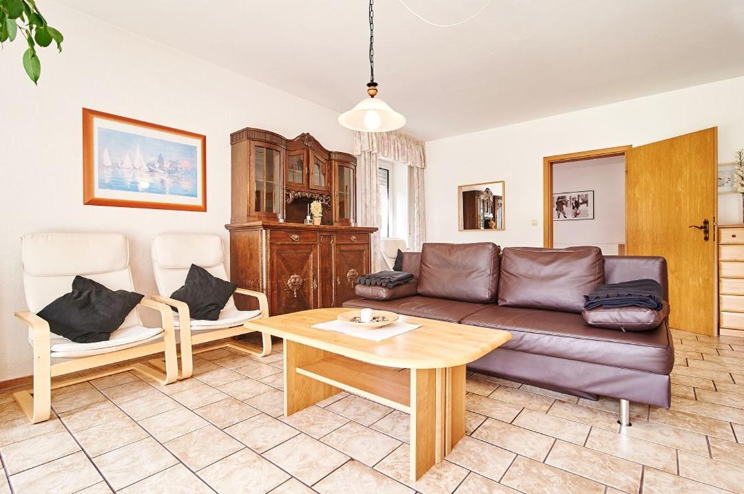 Ferienhaus Achtern Feeld Hüde Exterior foto