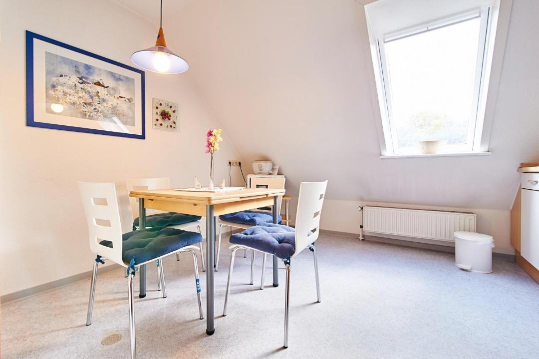 Ferienhaus Achtern Feeld Hüde Exterior foto
